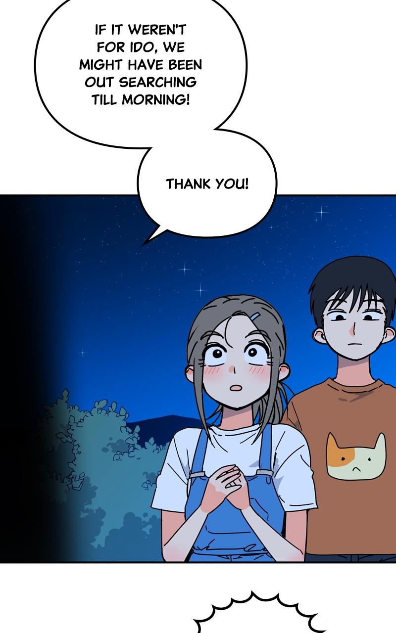 Humanoido Chapter 24 - Page 40