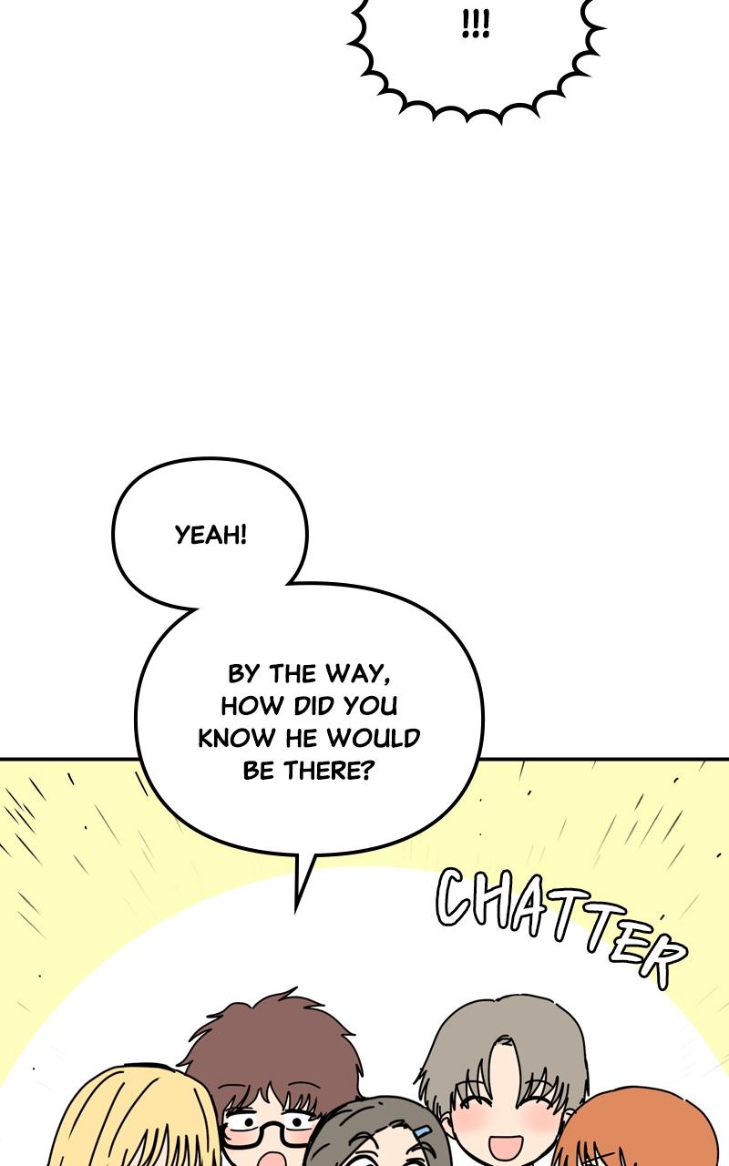 Humanoido Chapter 24 - Page 41