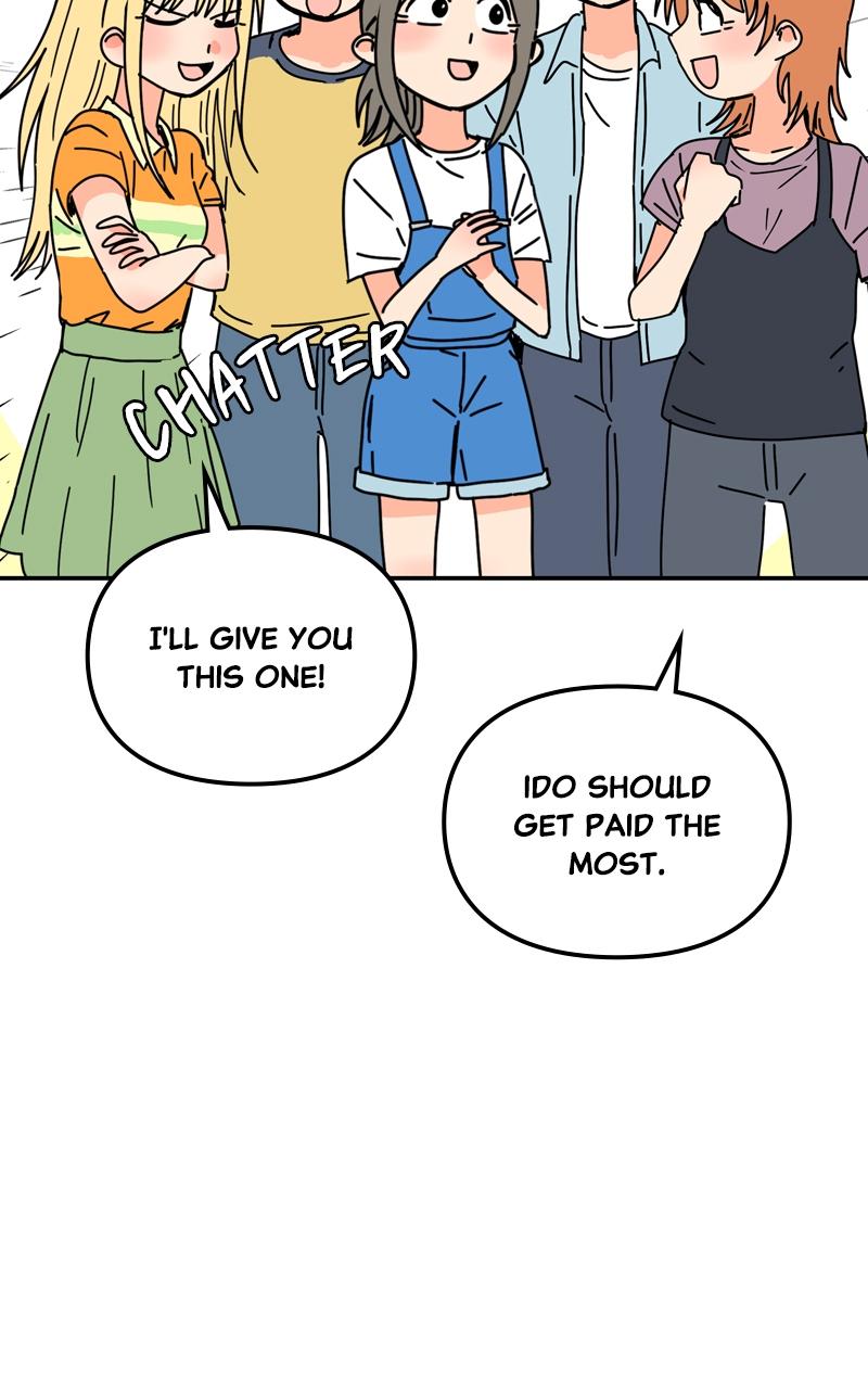 Humanoido Chapter 24 - Page 42