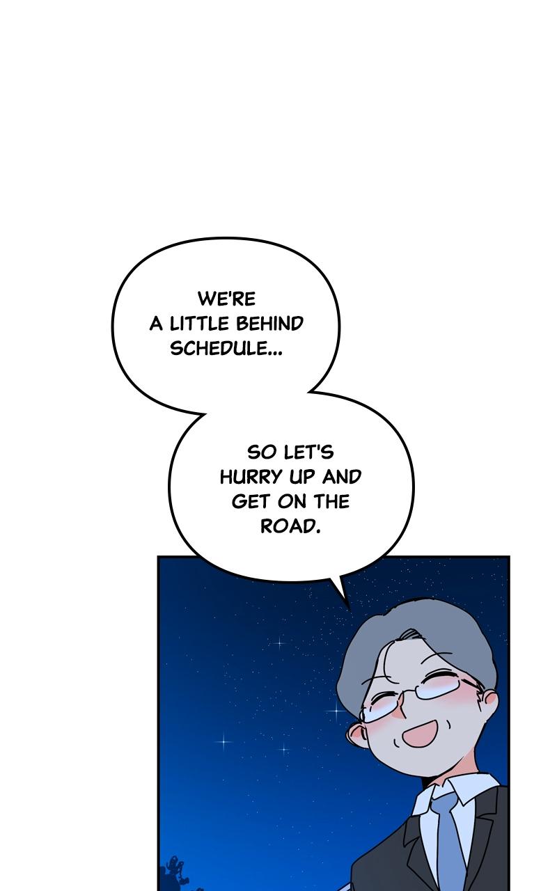 Humanoido Chapter 24 - Page 44