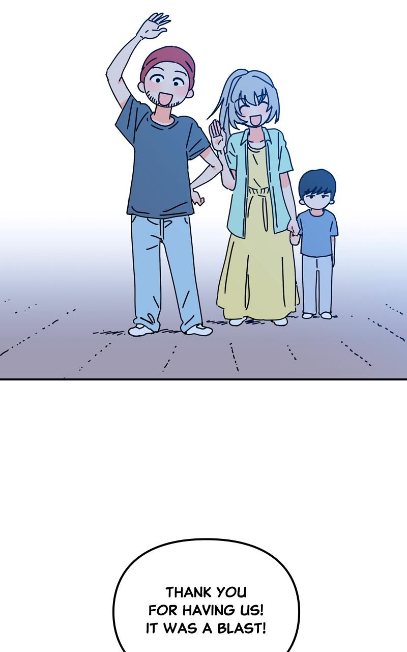 Humanoido Chapter 24 - Page 46