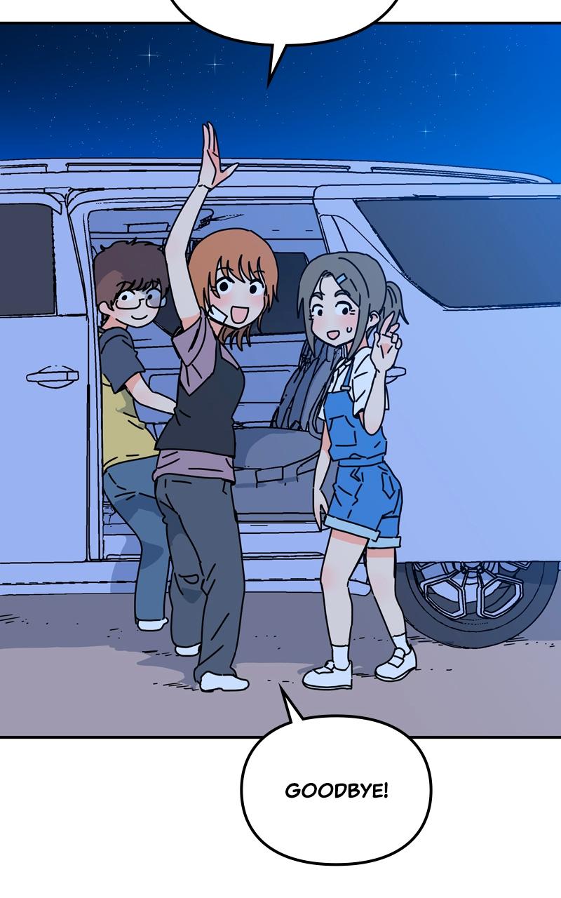 Humanoido Chapter 24 - Page 47