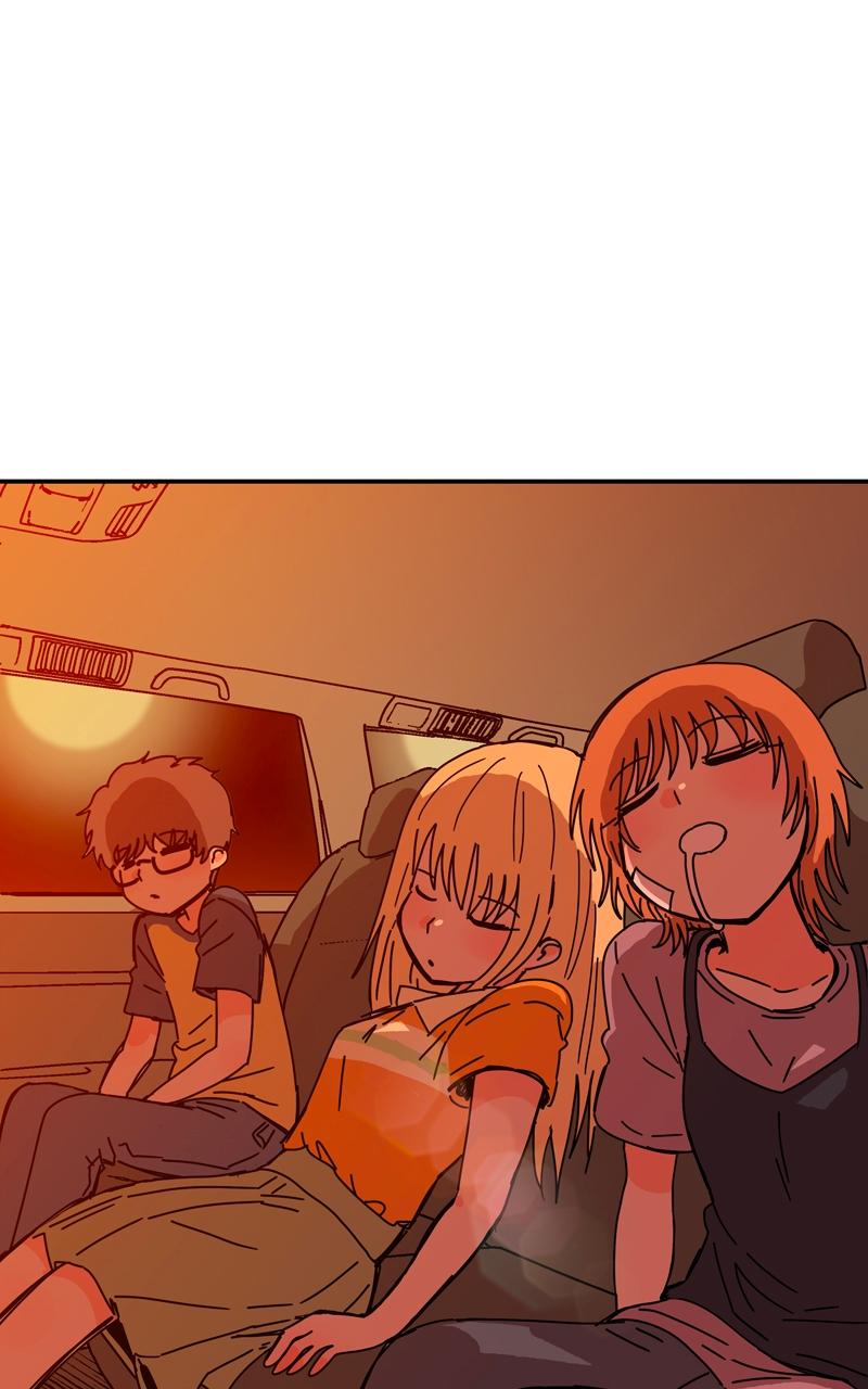 Humanoido Chapter 24 - Page 51