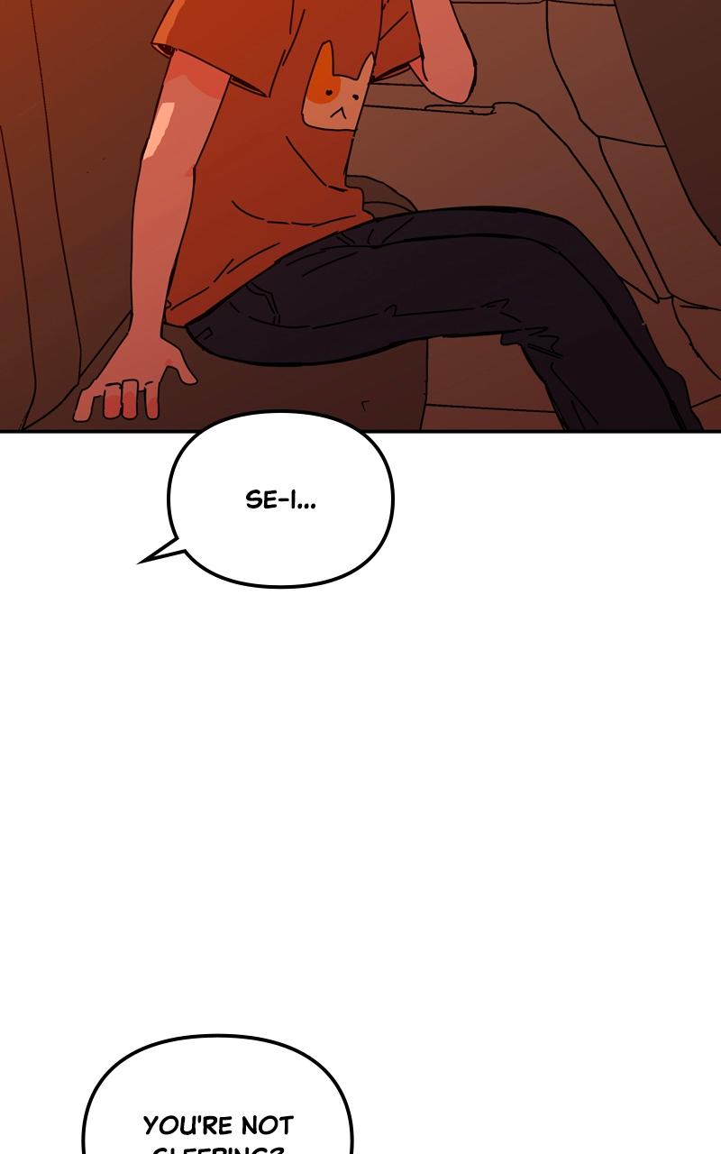 Humanoido Chapter 24 - Page 55