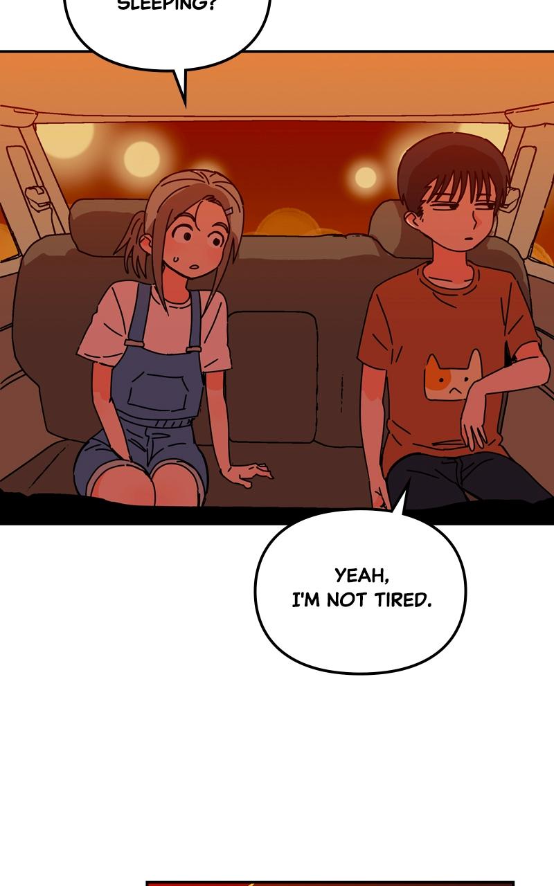 Humanoido Chapter 24 - Page 56