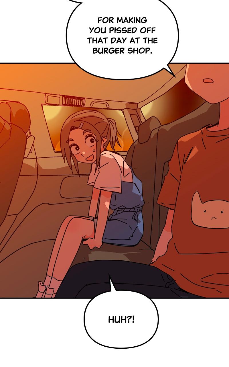 Humanoido Chapter 24 - Page 58