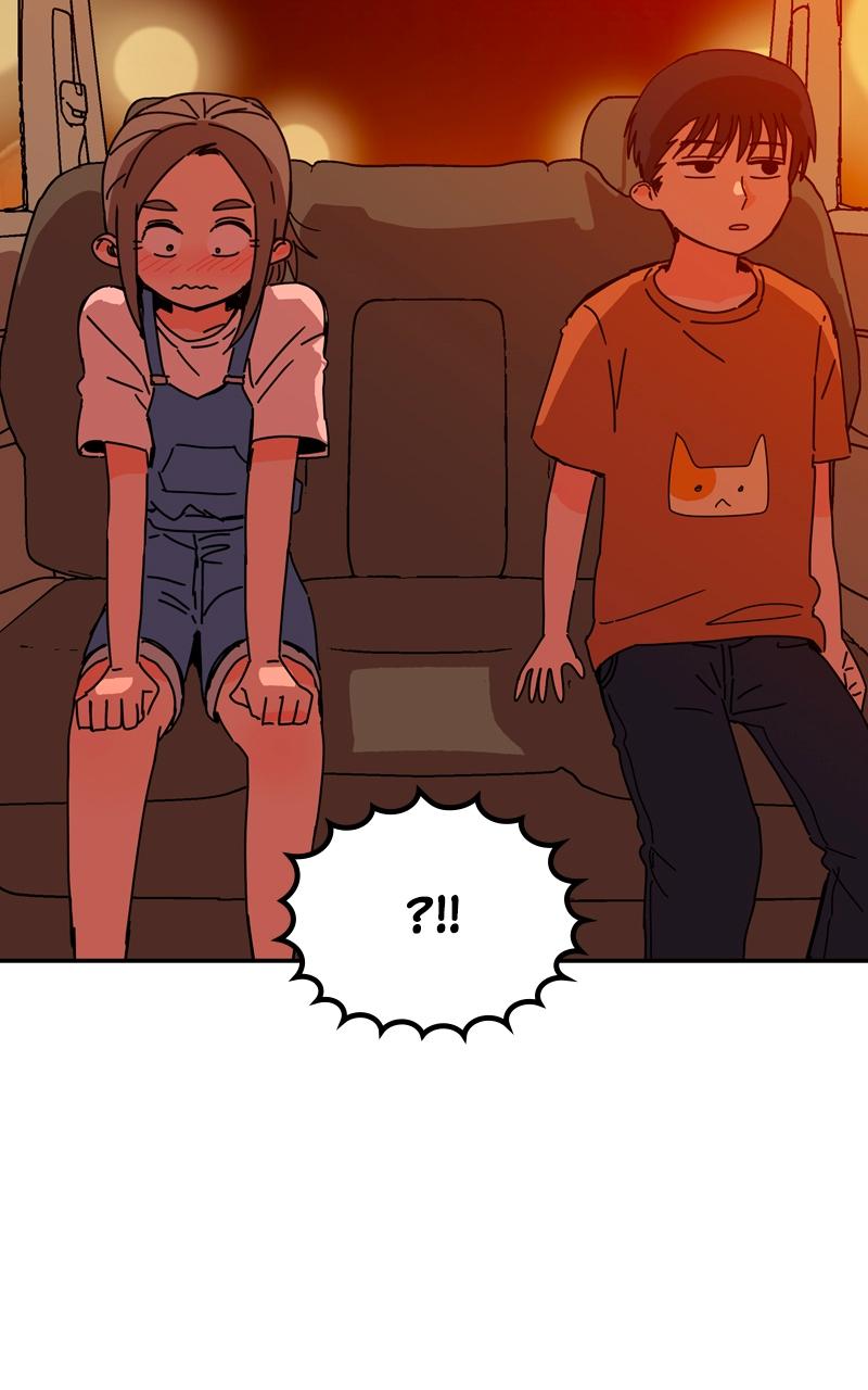 Humanoido Chapter 24 - Page 70