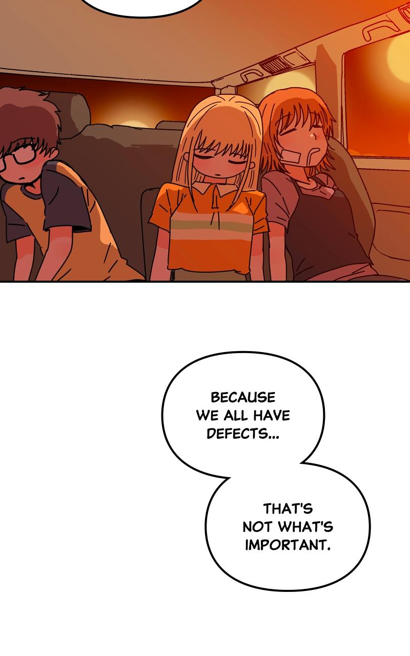 Humanoido Chapter 24 - Page 74