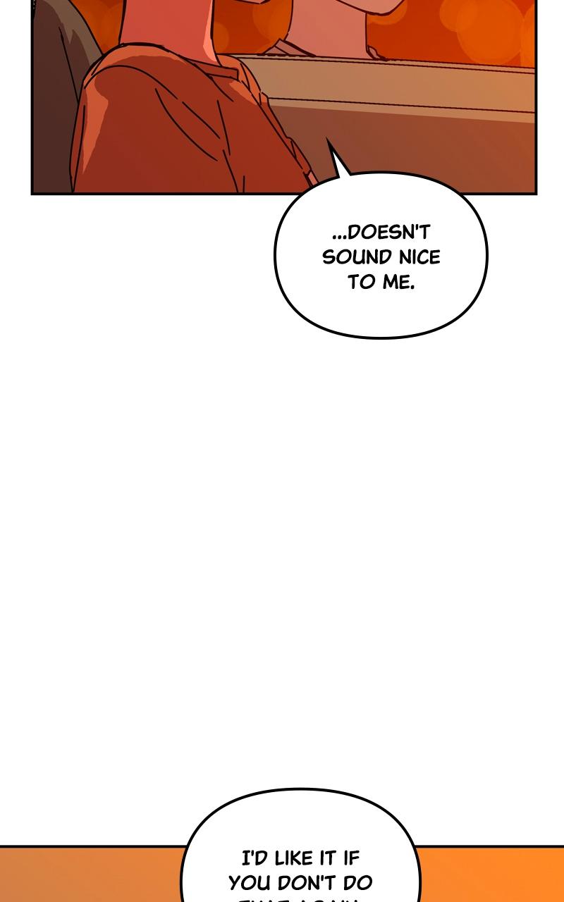 Humanoido Chapter 24 - Page 80