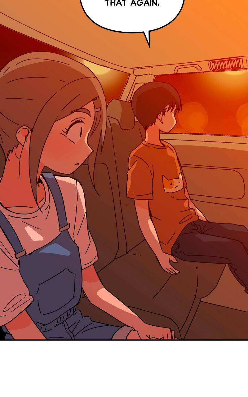 Humanoido Chapter 24 - Page 81