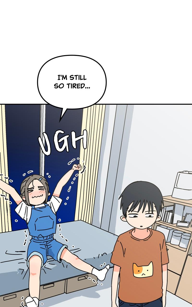 Humanoido Chapter 24 - Page 88