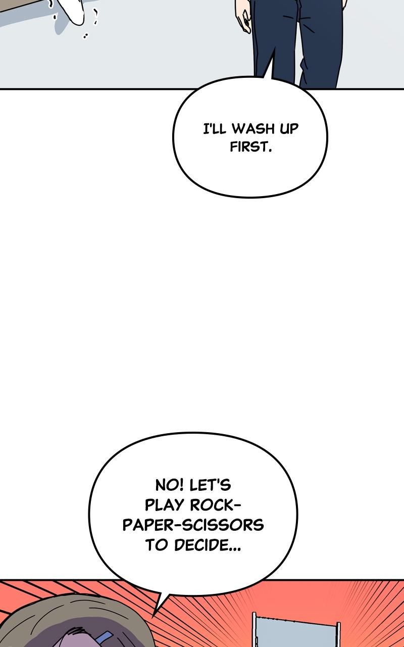 Humanoido Chapter 24 - Page 89