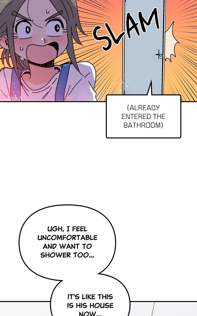 Humanoido Chapter 24 - Page 90