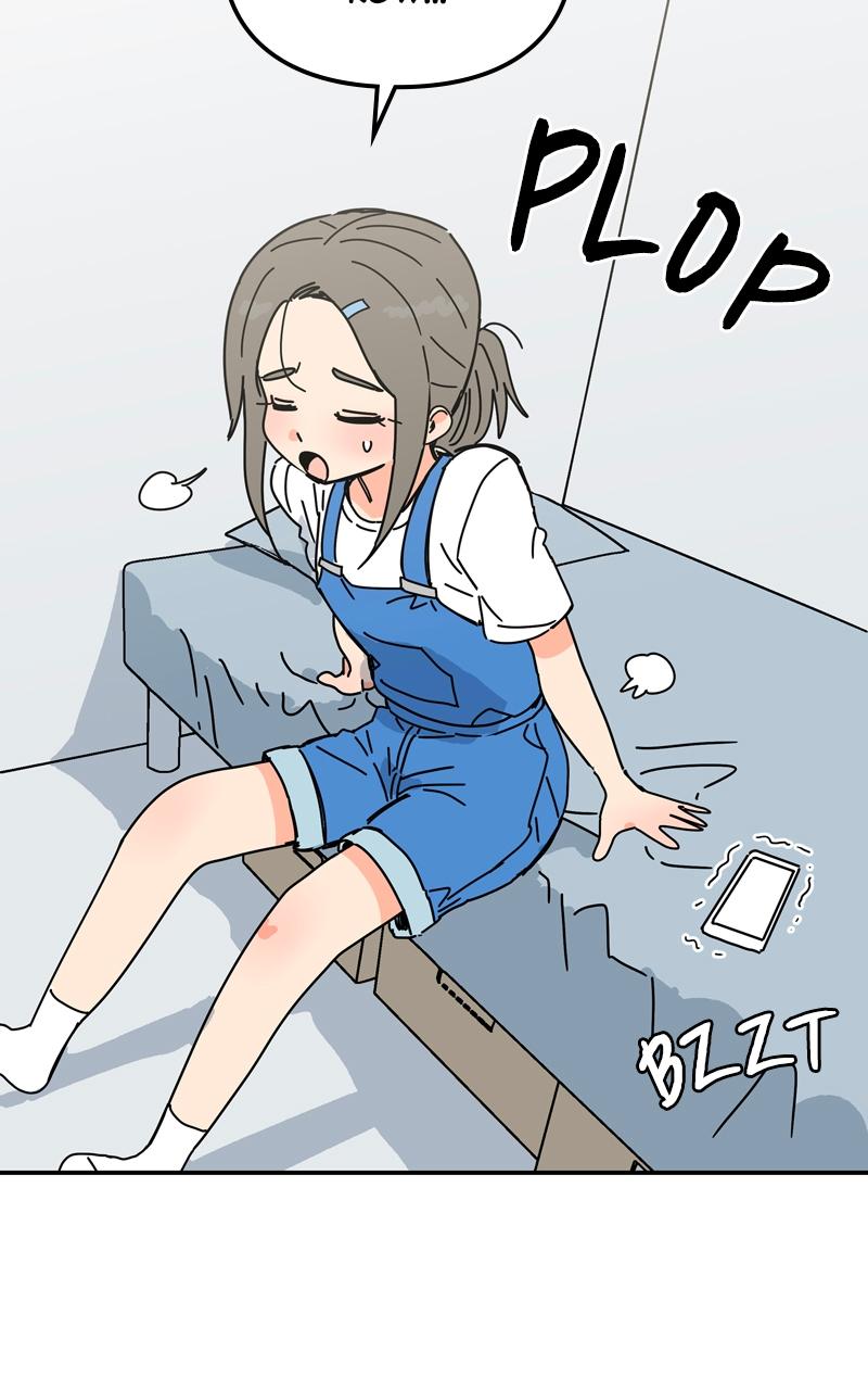 Humanoido Chapter 24 - Page 91