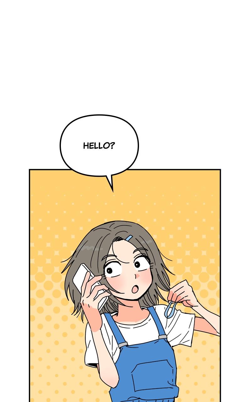 Humanoido Chapter 24 - Page 92