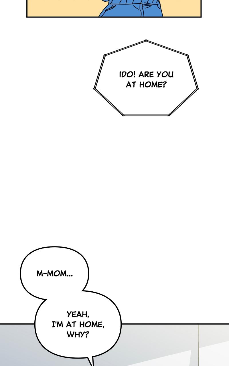 Humanoido Chapter 24 - Page 93