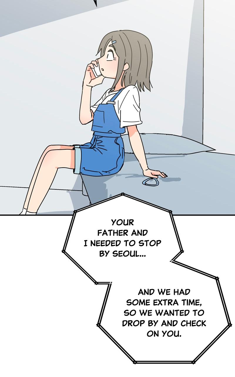 Humanoido Chapter 24 - Page 94