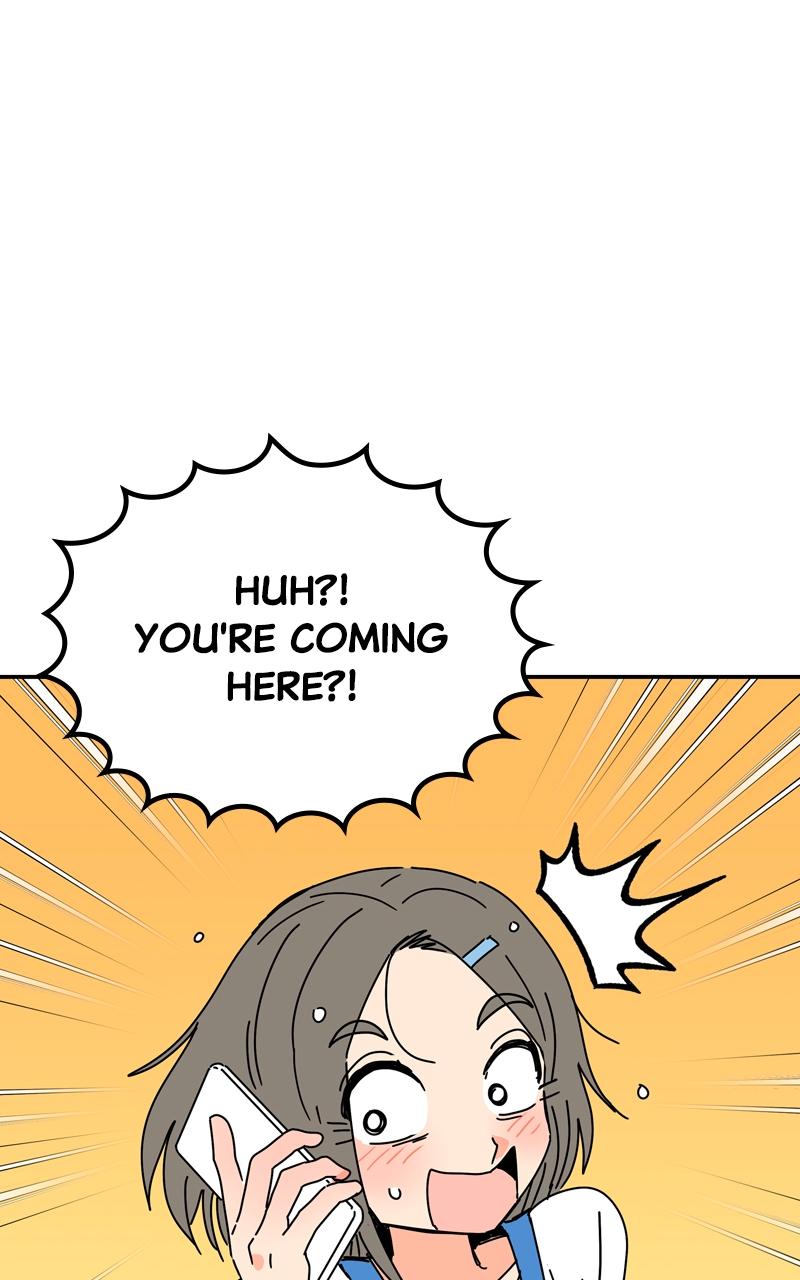 Humanoido Chapter 24 - Page 95