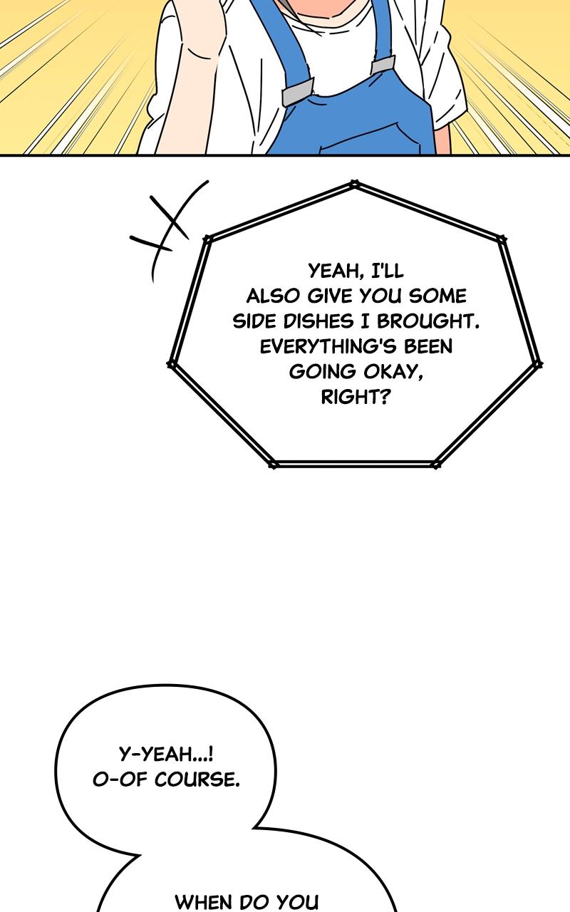 Humanoido Chapter 24 - Page 96