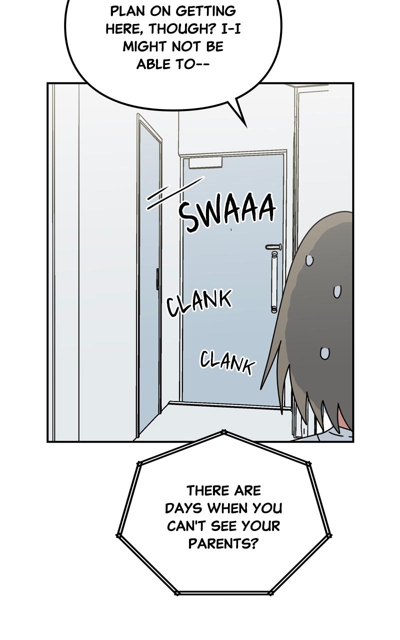 Humanoido Chapter 24 - Page 97