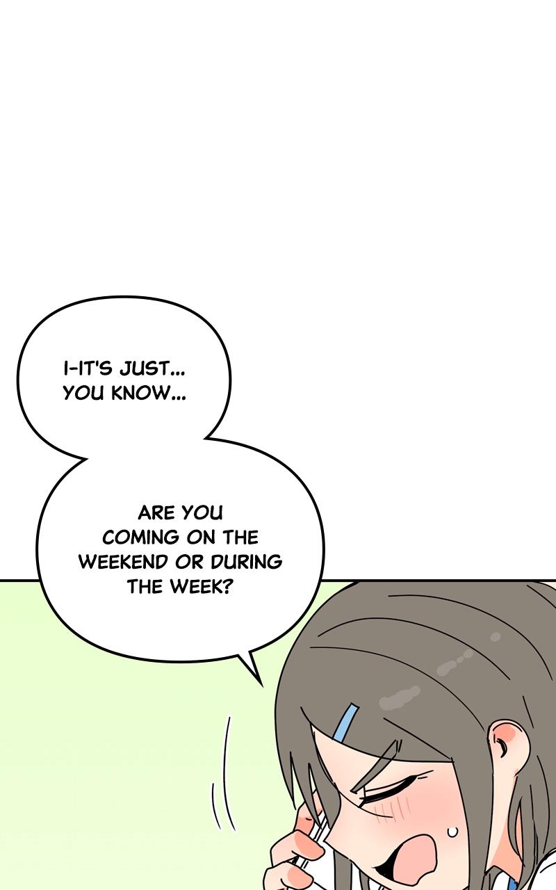 Humanoido Chapter 24 - Page 98