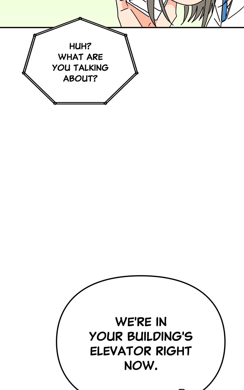 Humanoido Chapter 24 - Page 99