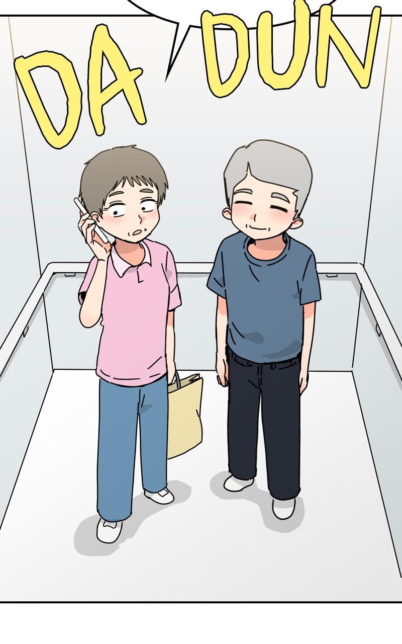 Humanoido Chapter 24 - Page 100