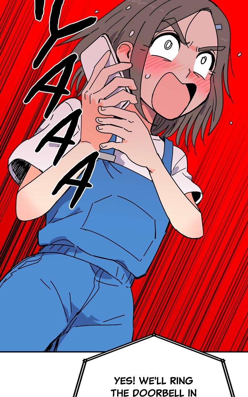 Humanoido Chapter 24 - Page 102