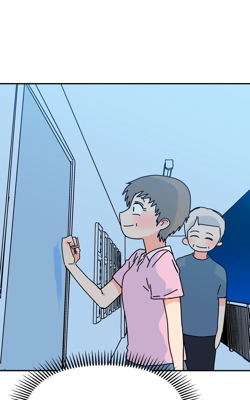 Humanoido Chapter 24 - Page 105