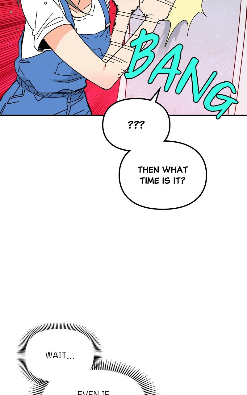 Humanoido Chapter 25 - Page 4