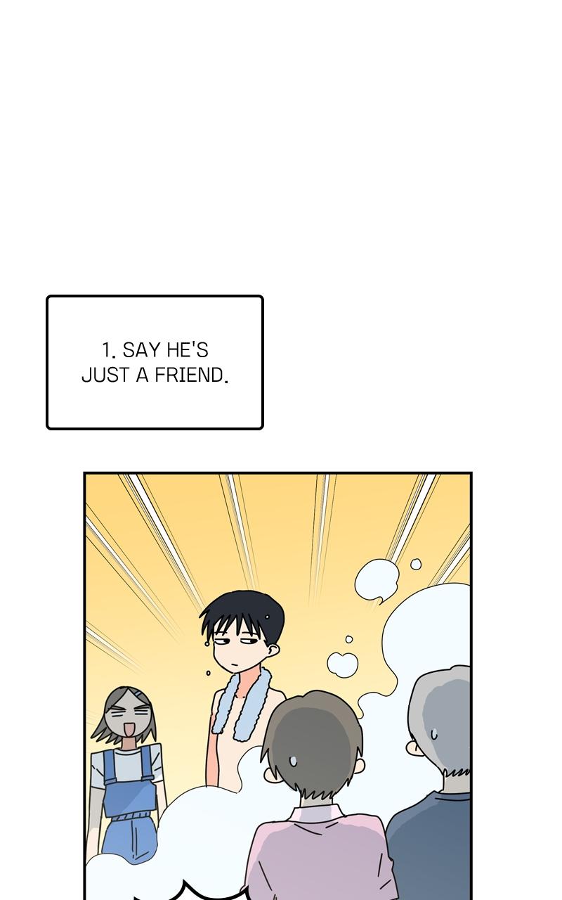 Humanoido Chapter 25 - Page 6