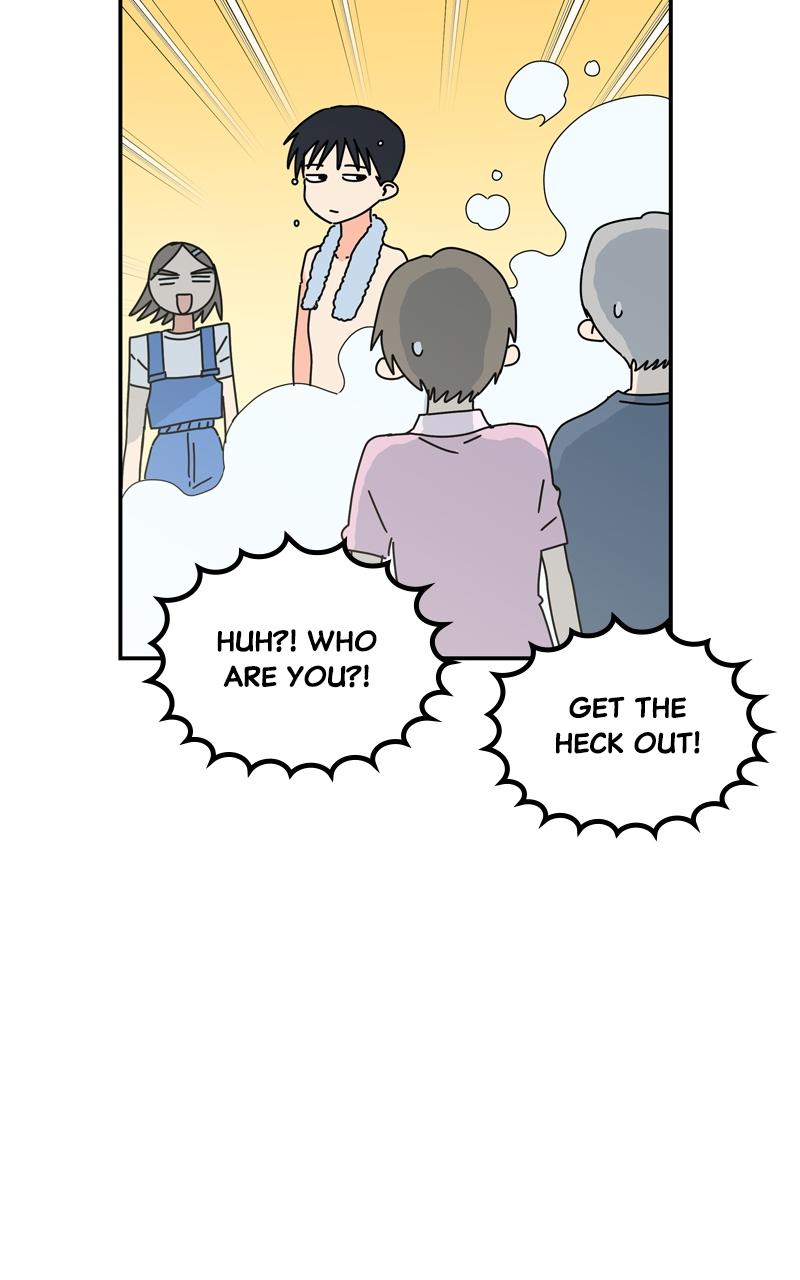 Humanoido Chapter 25 - Page 8