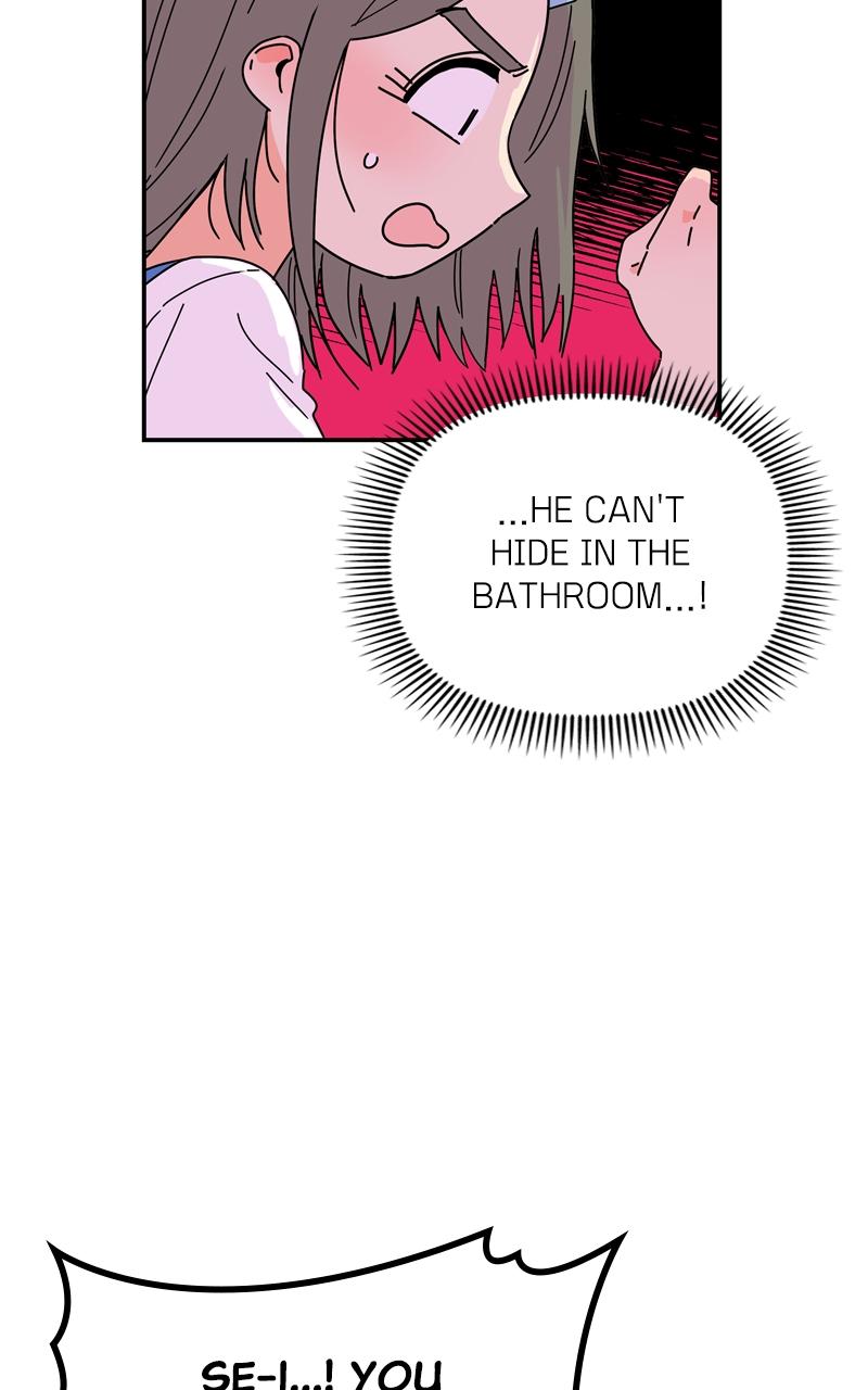 Humanoido Chapter 25 - Page 11