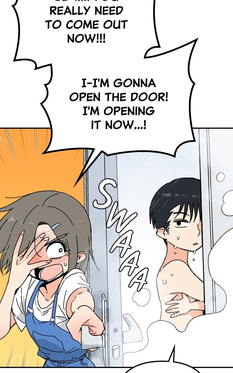 Humanoido Chapter 25 - Page 12