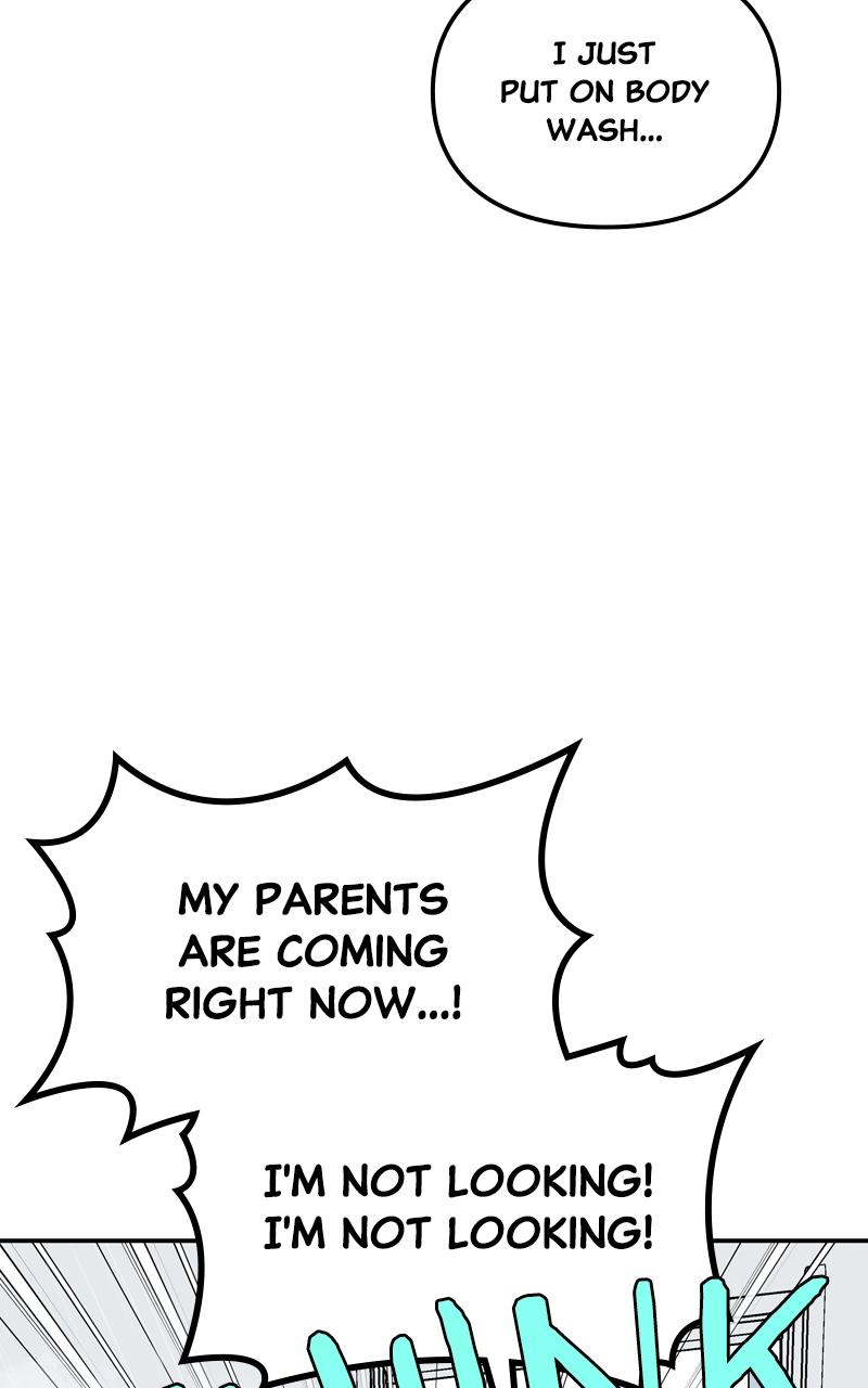 Humanoido Chapter 25 - Page 13