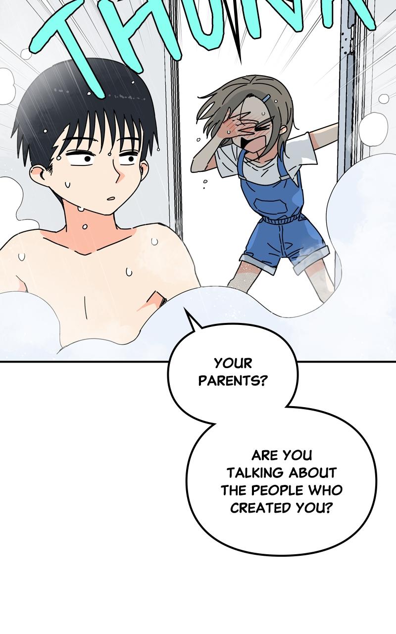 Humanoido Chapter 25 - Page 14