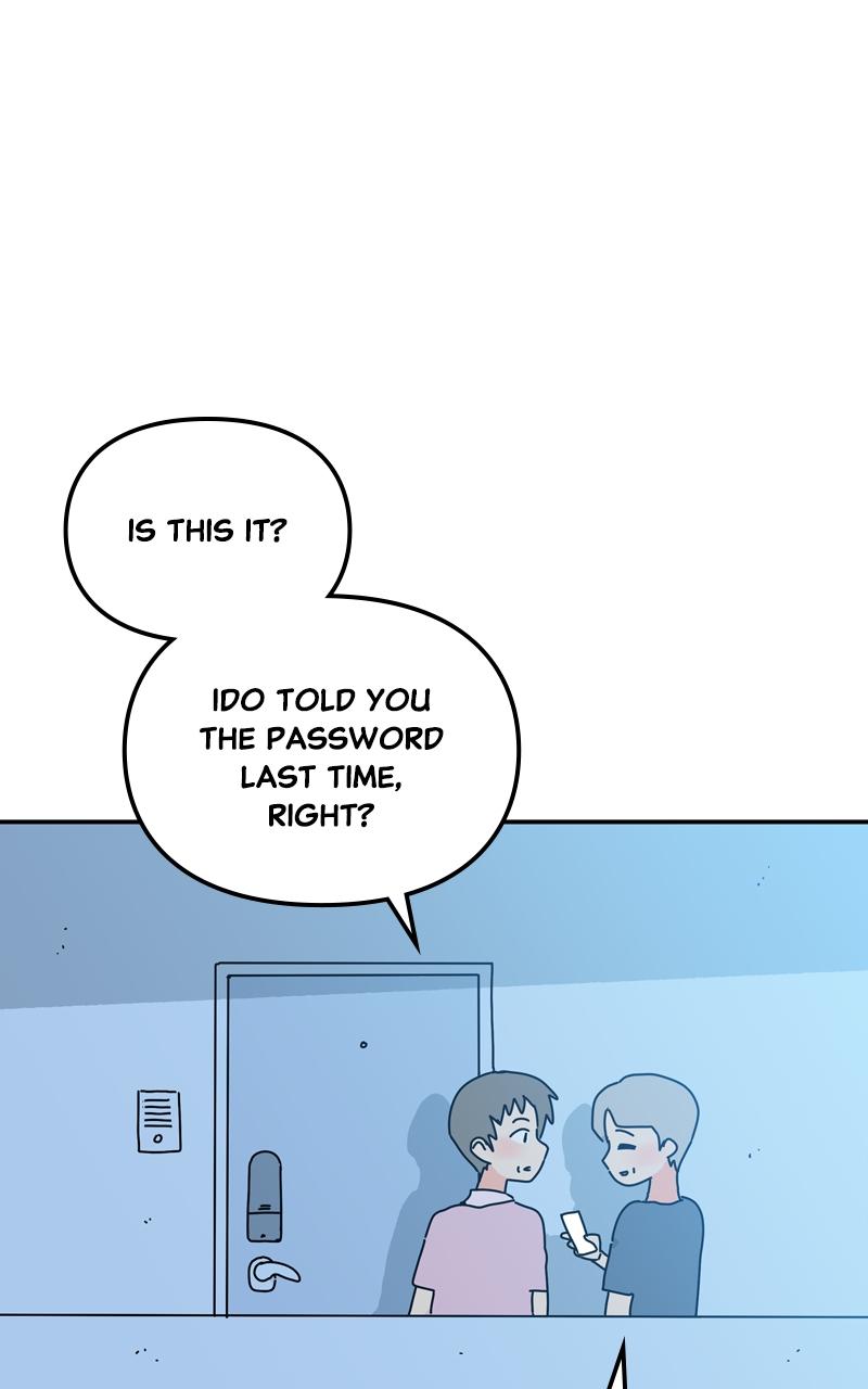 Humanoido Chapter 25 - Page 15