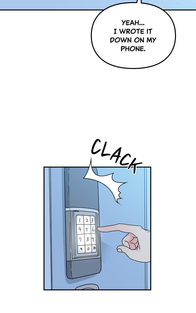 Humanoido Chapter 25 - Page 16