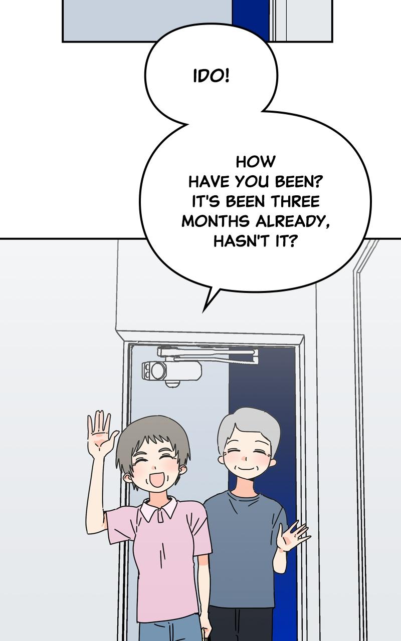 Humanoido Chapter 25 - Page 22