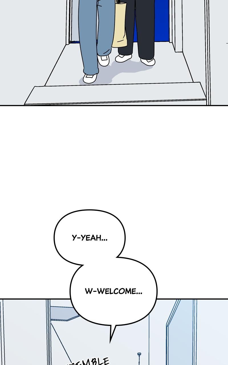 Humanoido Chapter 25 - Page 23