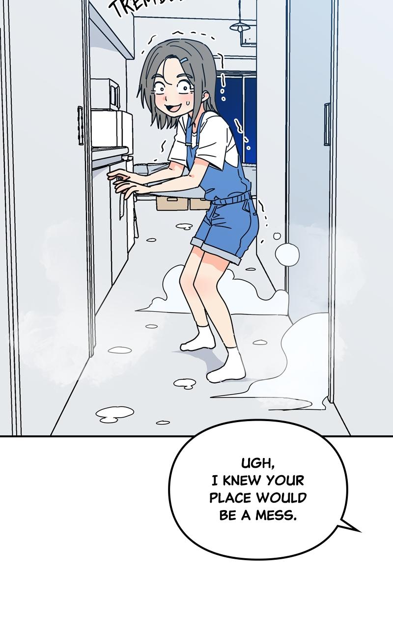 Humanoido Chapter 25 - Page 24