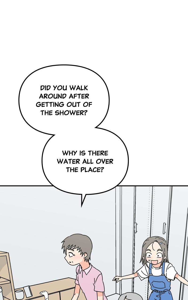 Humanoido Chapter 25 - Page 25