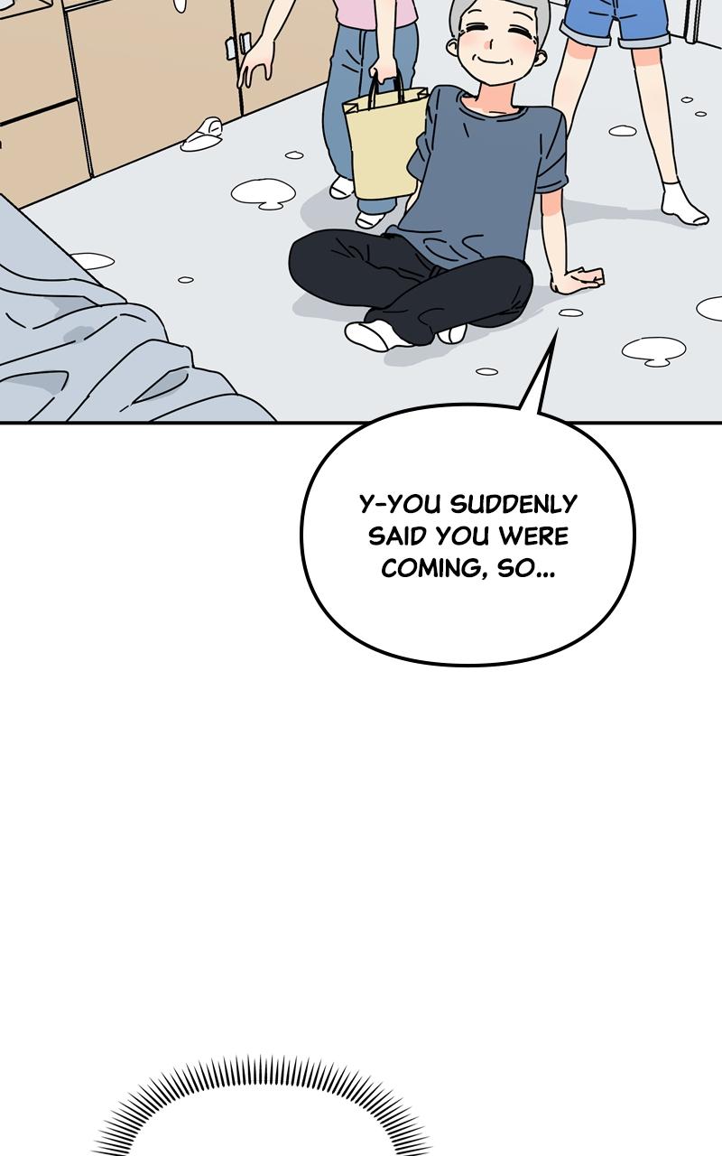 Humanoido Chapter 25 - Page 26