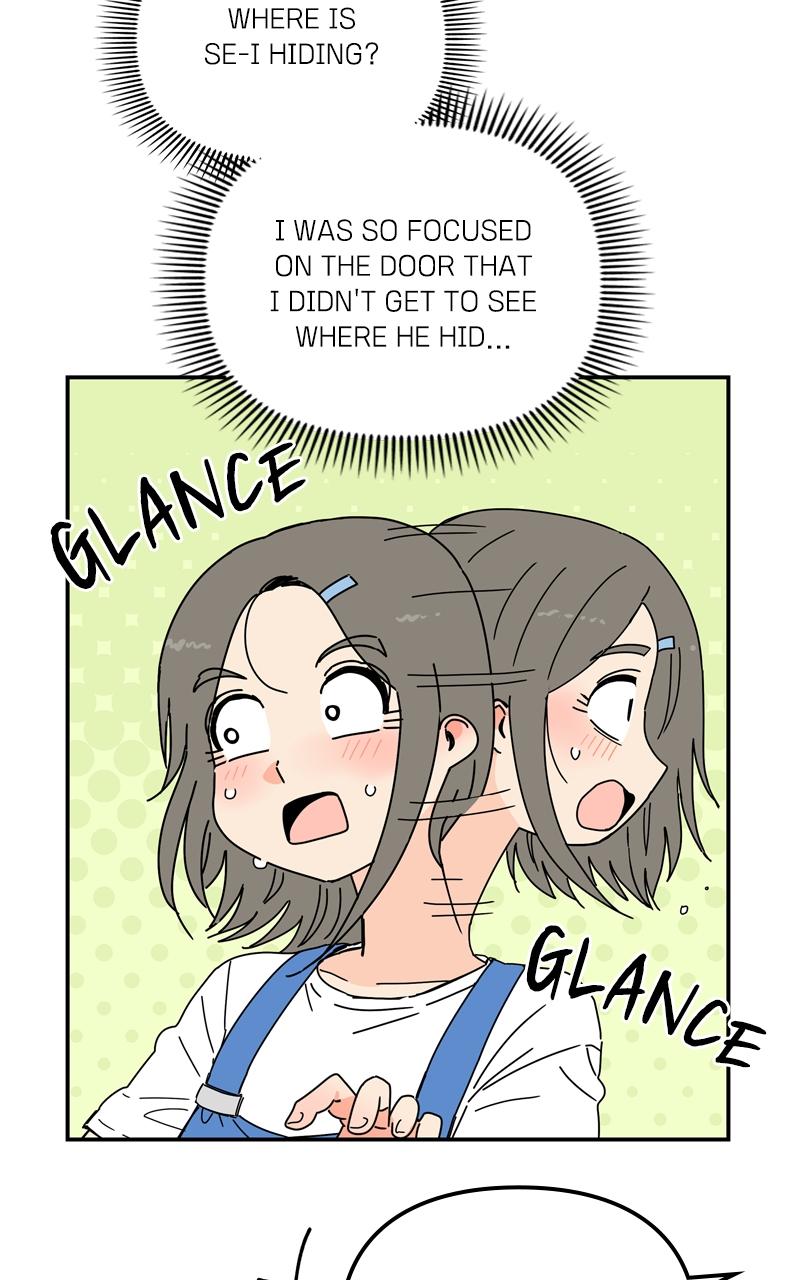 Humanoido Chapter 25 - Page 27