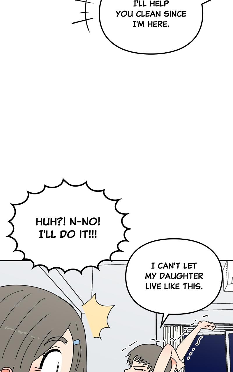 Humanoido Chapter 25 - Page 28