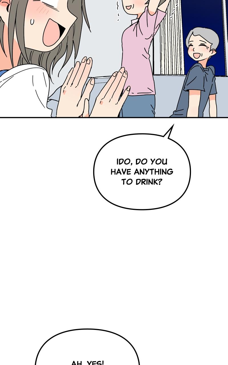 Humanoido Chapter 25 - Page 29