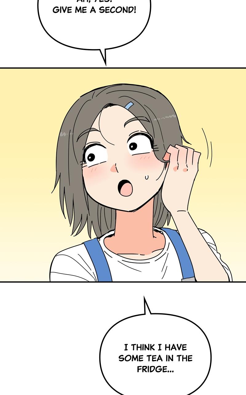 Humanoido Chapter 25 - Page 30