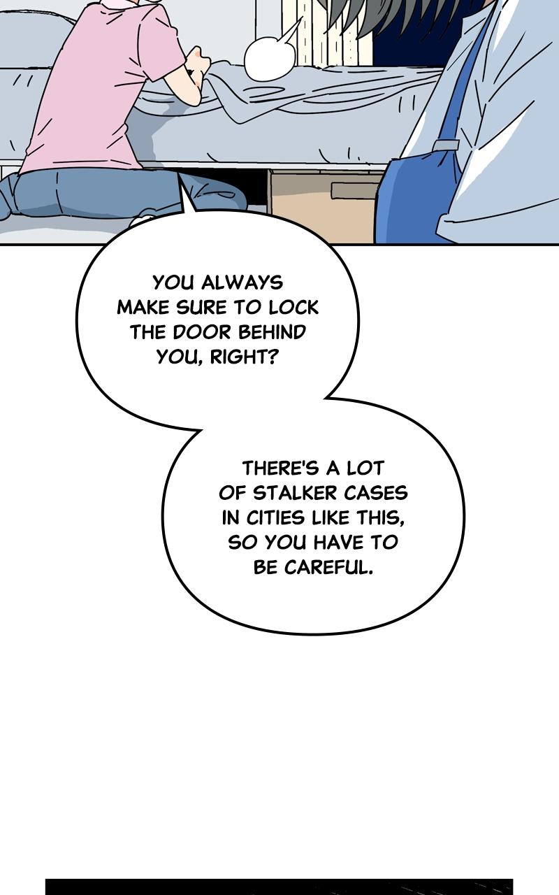 Humanoido Chapter 25 - Page 38