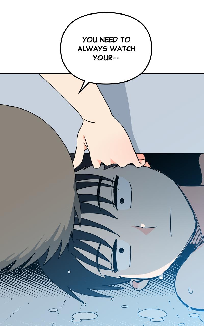 Humanoido Chapter 25 - Page 40