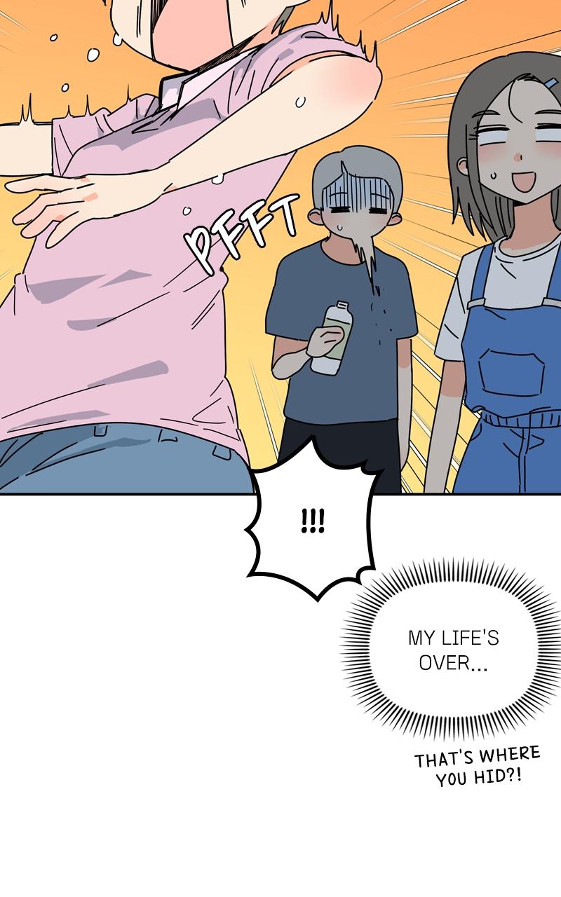 Humanoido Chapter 25 - Page 42